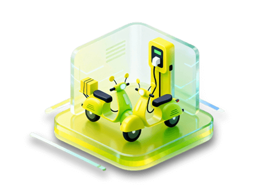 Super Fast Charging Series